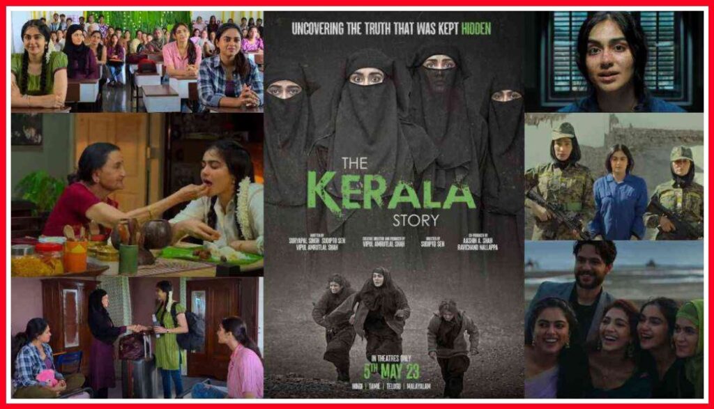 The Kerala Story Movie Download Filmyzilla, 
